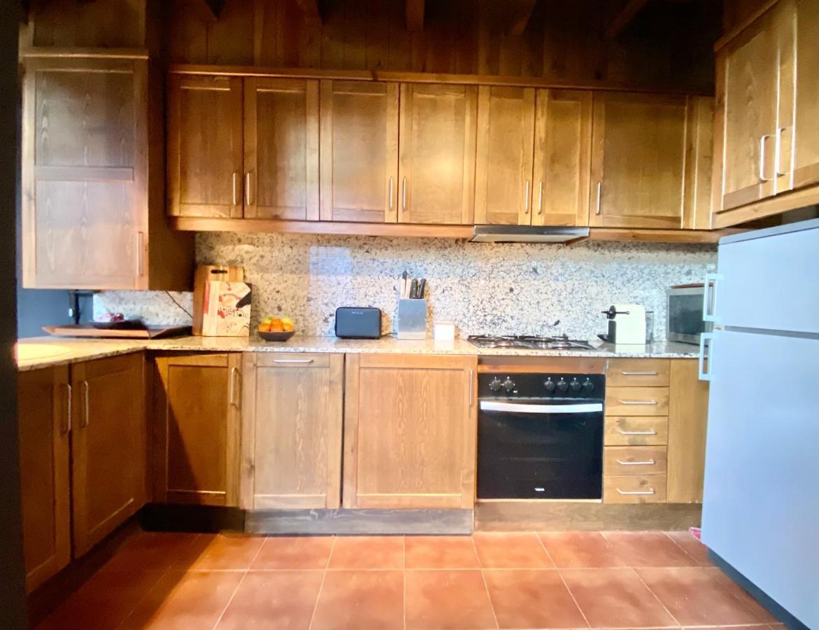 Apartament Pla De Masella ألب المظهر الخارجي الصورة