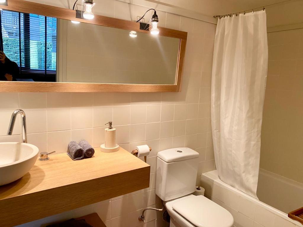 Apartament Pla De Masella ألب المظهر الخارجي الصورة