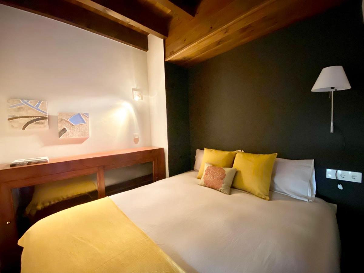 Apartament Pla De Masella ألب المظهر الخارجي الصورة