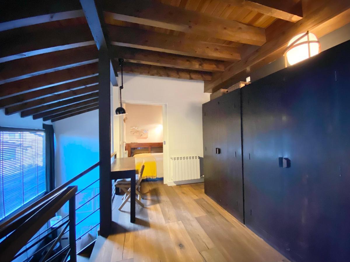 Apartament Pla De Masella ألب المظهر الخارجي الصورة