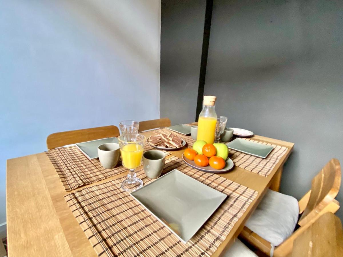 Apartament Pla De Masella ألب المظهر الخارجي الصورة